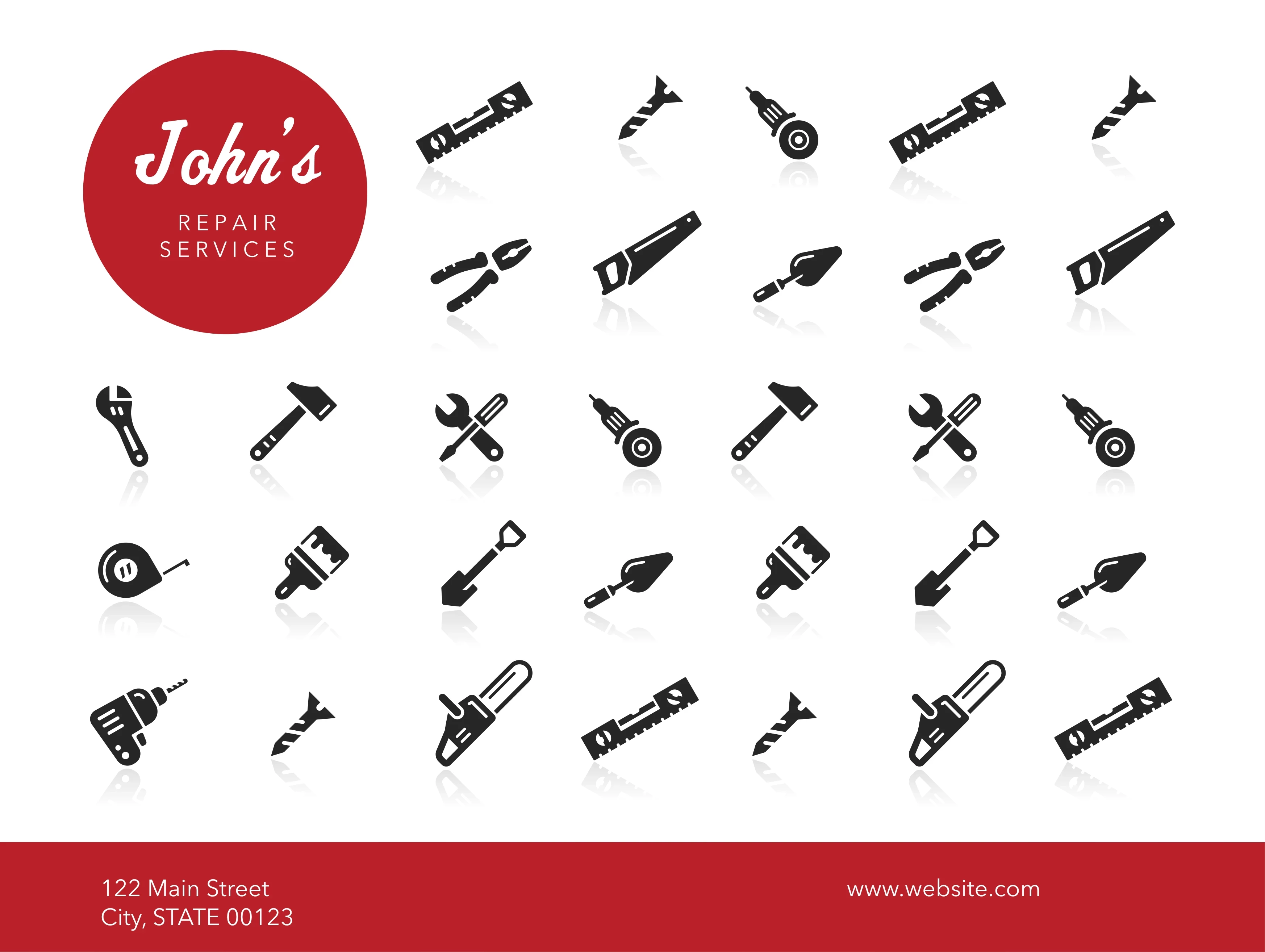 Tool Set