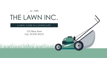 Lawnmower