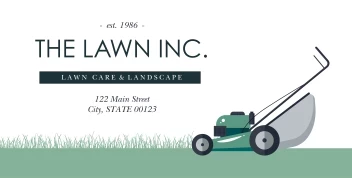 Lawnmower