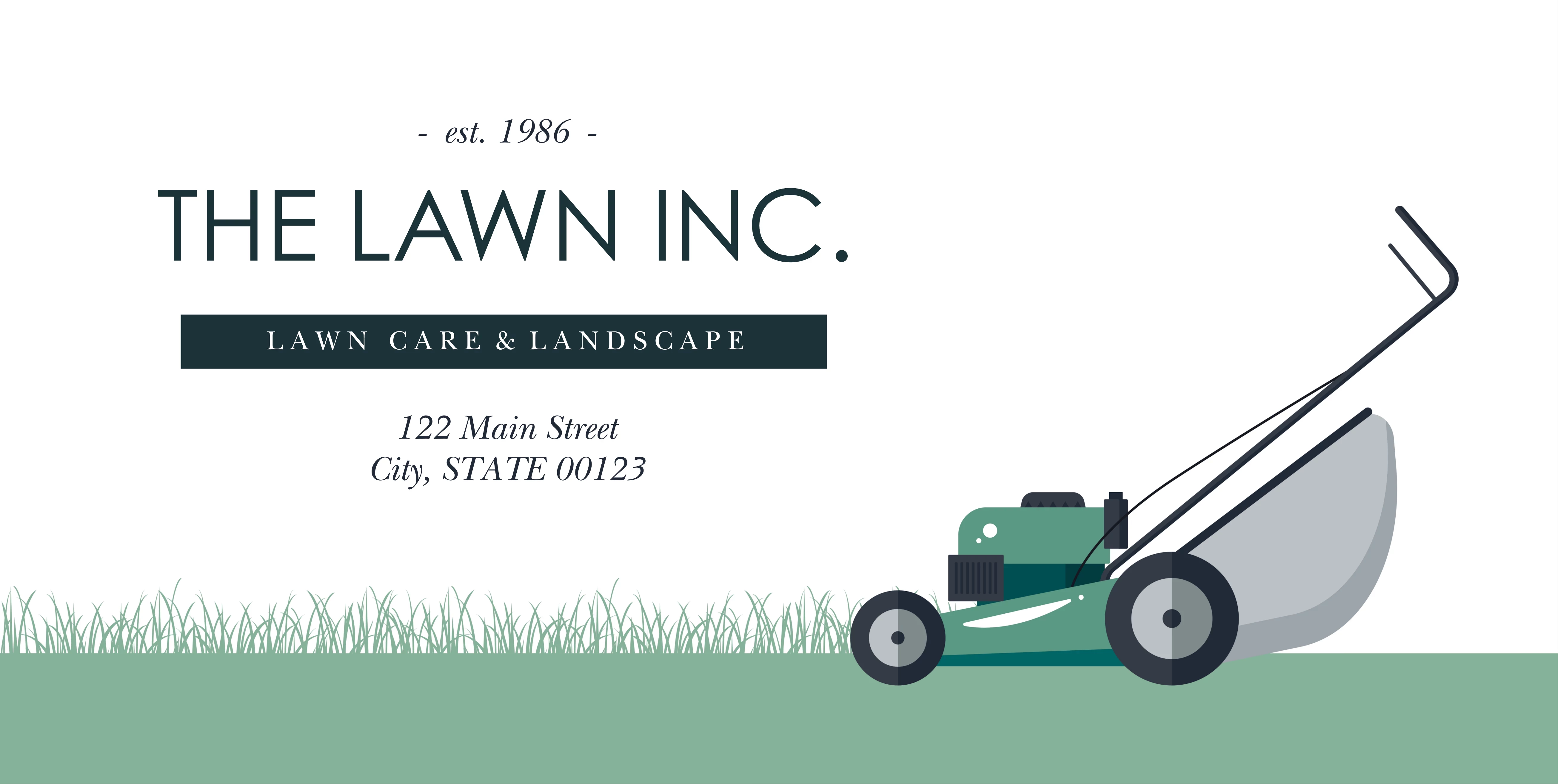 Lawnmower