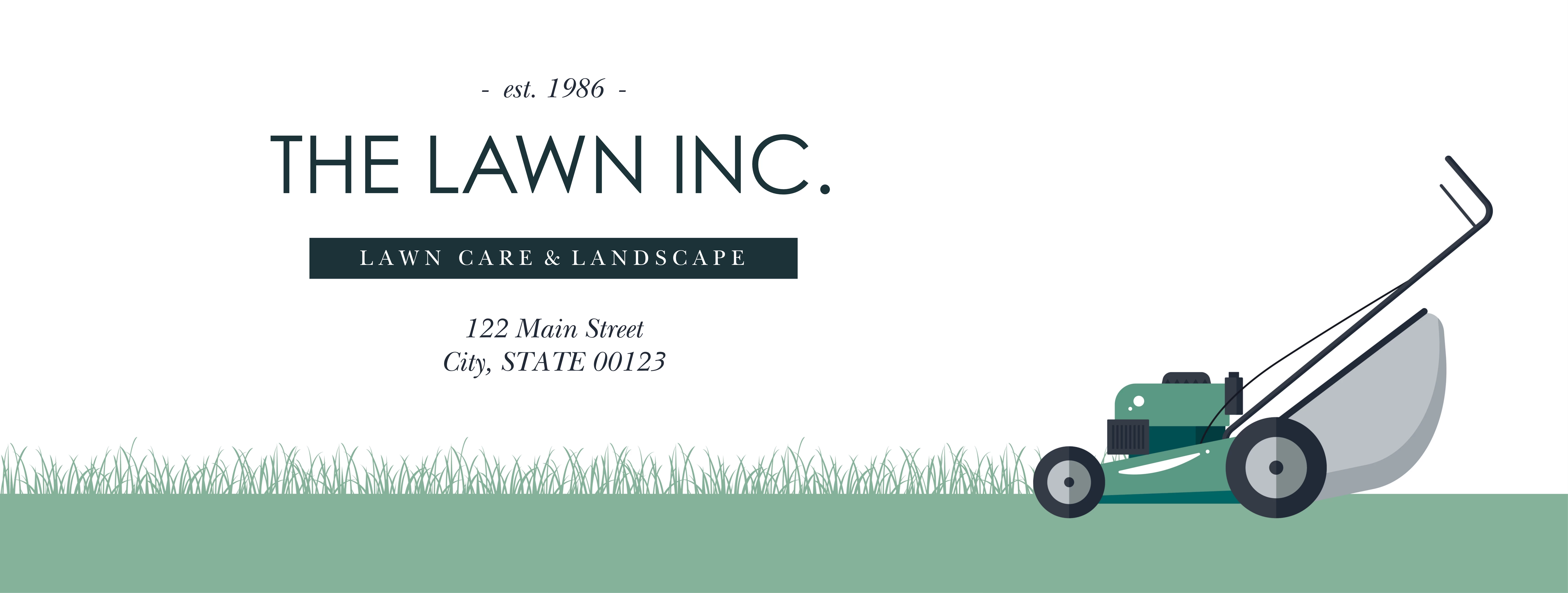 Lawnmower