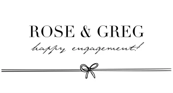 Tie the Knot Minimal