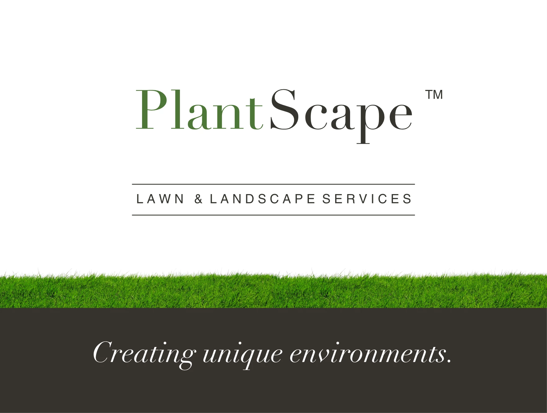 Lawn Border