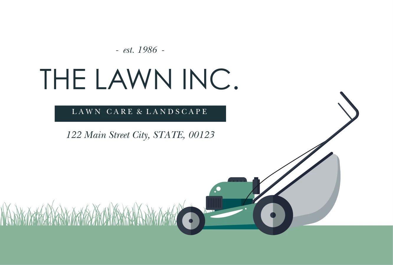 Lawnmower