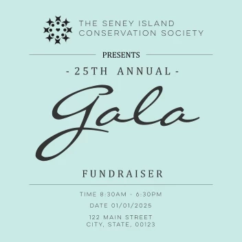 Gala Fundraiser