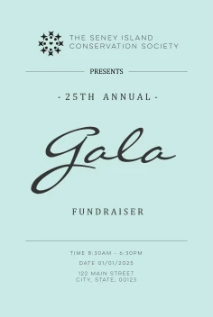 Gala Fundraiser