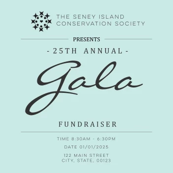 Gala Fundraiser