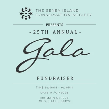 Gala Fundraiser