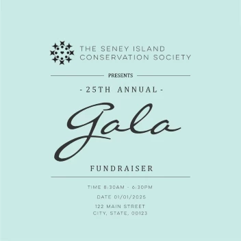 Gala Fundraiser
