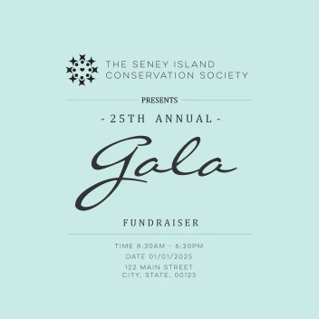 Gala Fundraiser