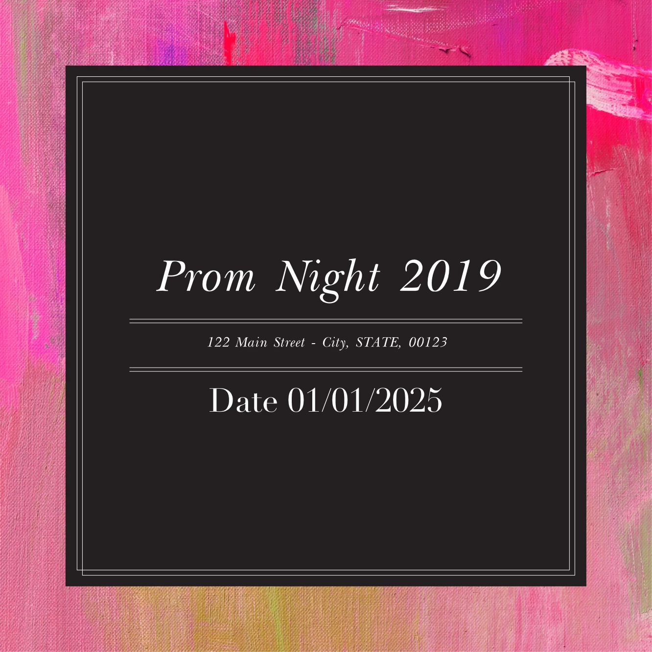 Prom