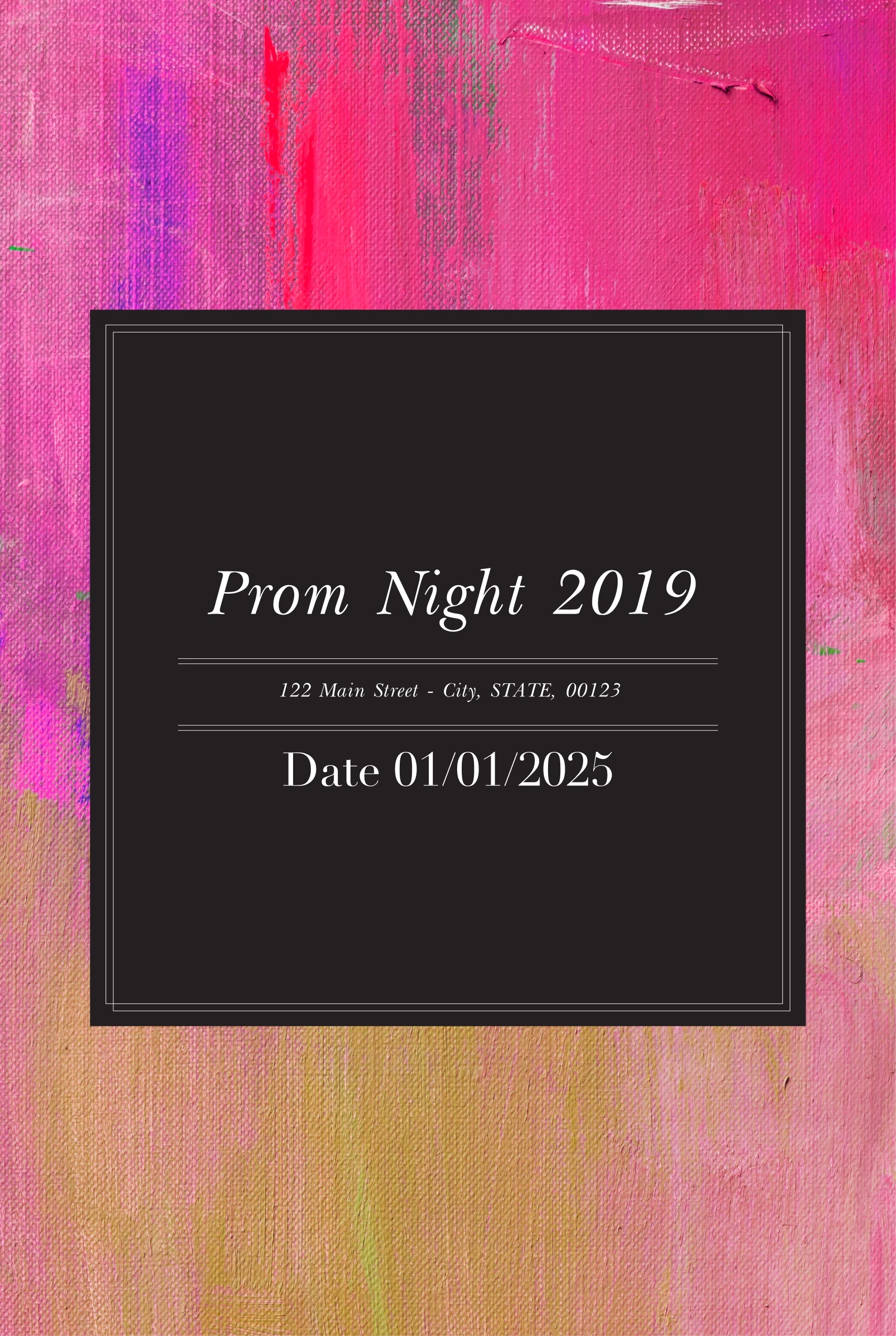 Prom