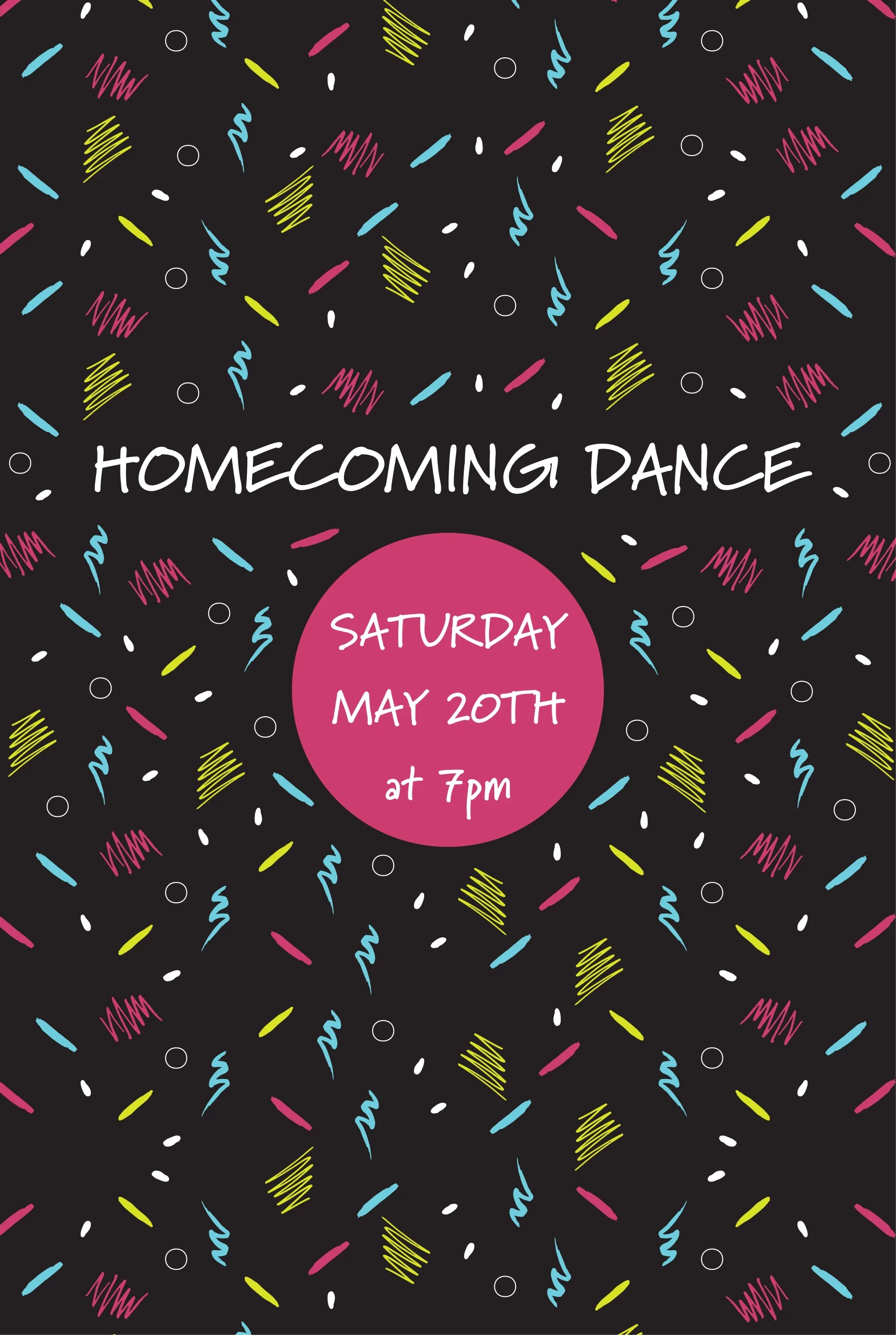 School Dance
