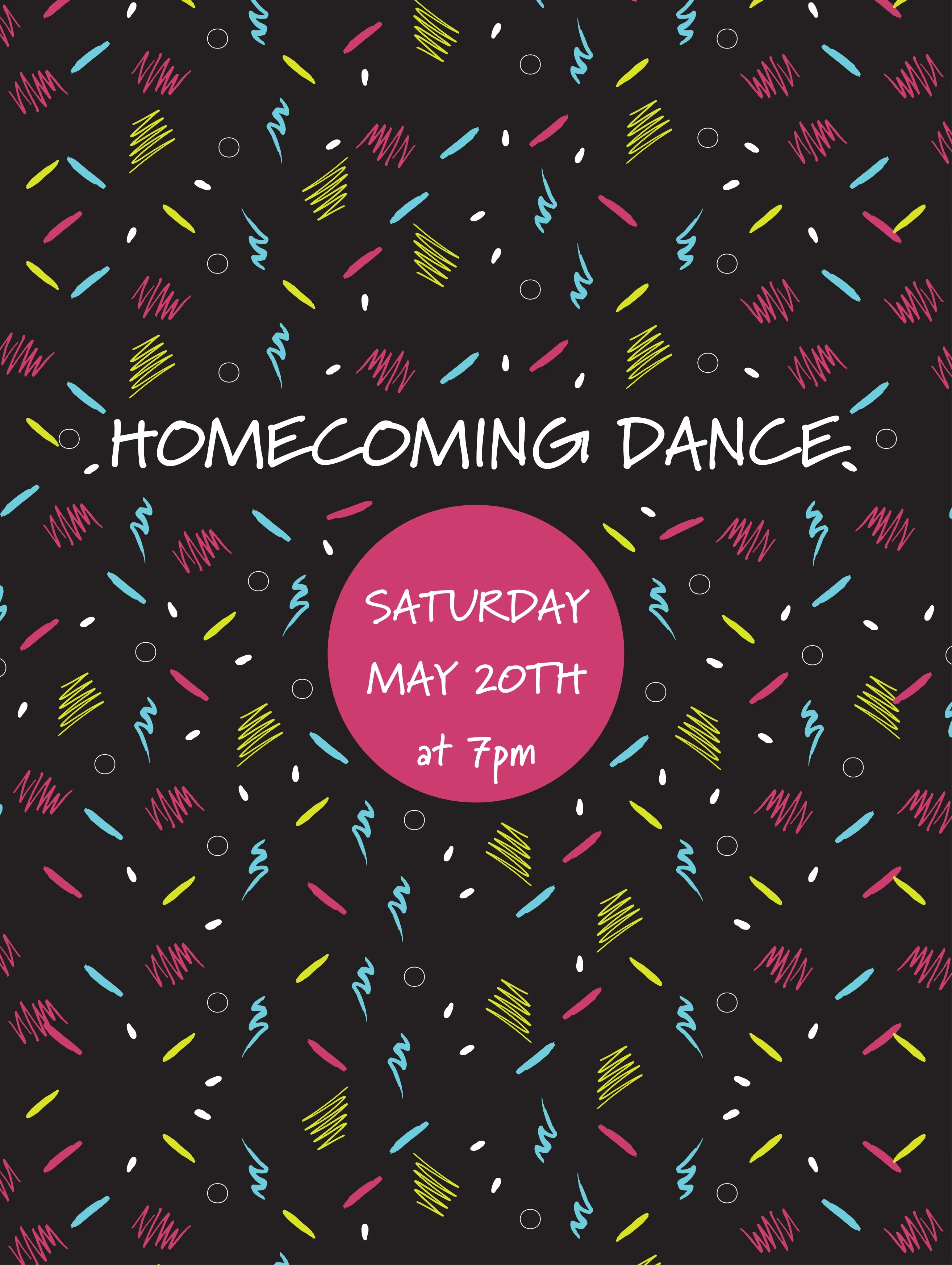 School Dance