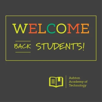 Welcome Back Students