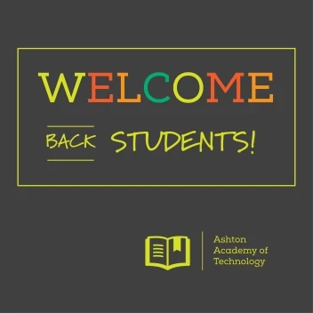 Welcome Back Students