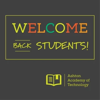 Welcome Back Students