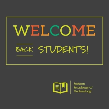 Welcome Back Students
