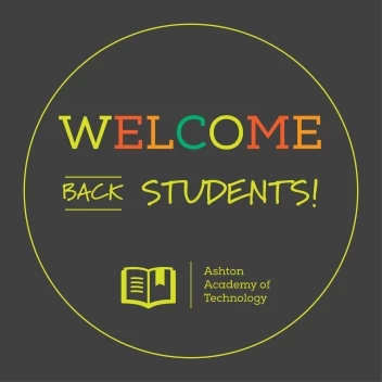 Welcome Back Students