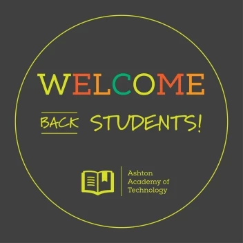 Welcome Back Students