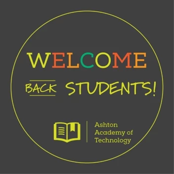 Welcome Back Students