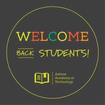 Welcome Back Students