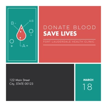 Blood Drive