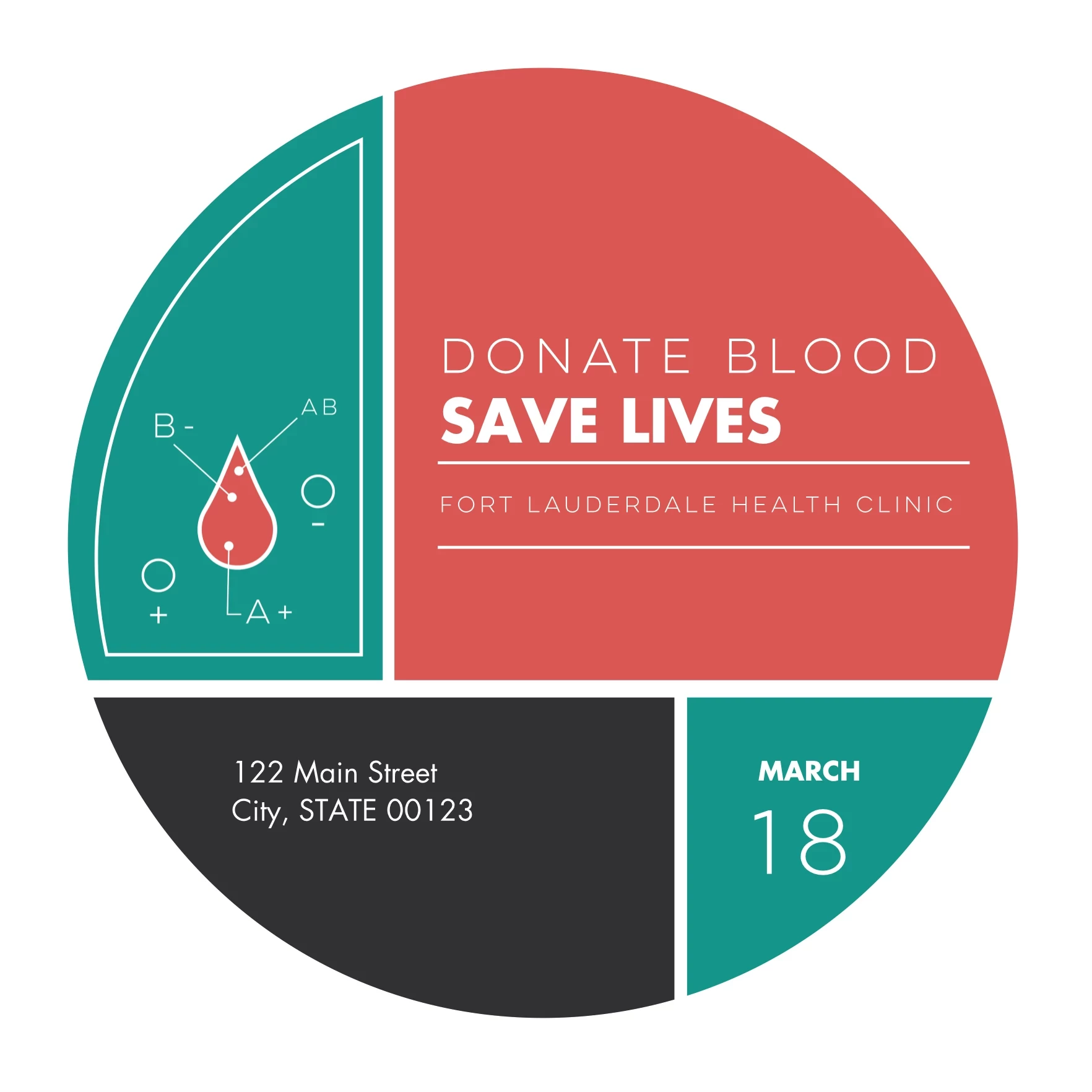 Blood Drive