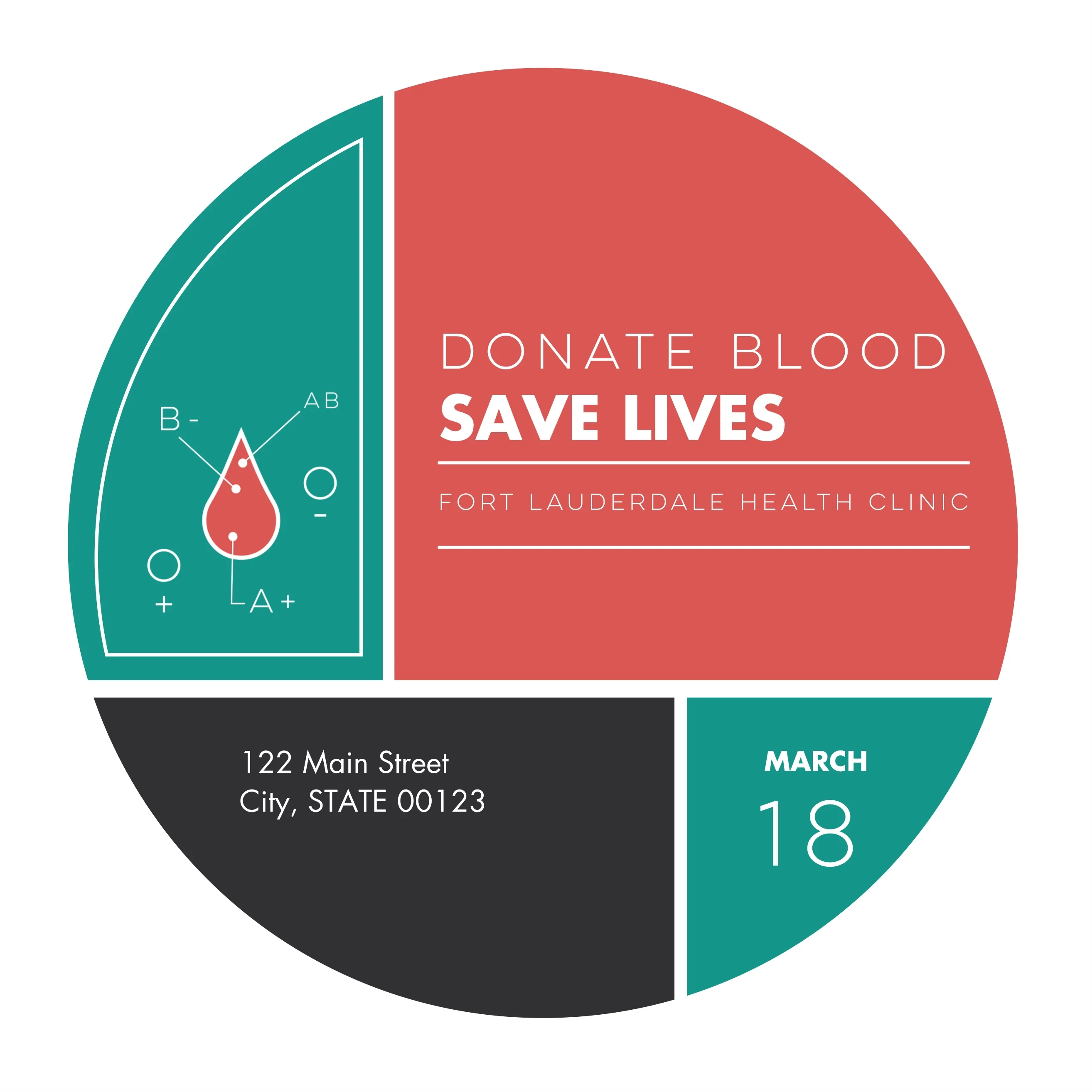 Blood Drive