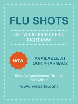 Flu Shots