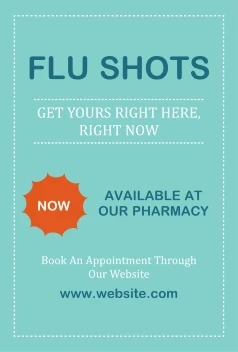 Flu Shots