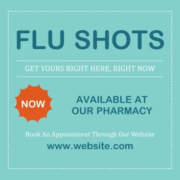 Flu Shots