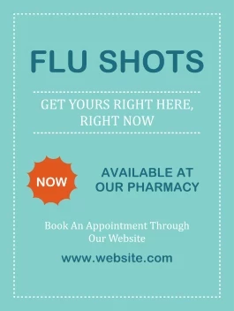 Flu Shots