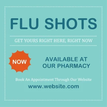 Flu Shots