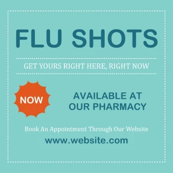 Flu Shots