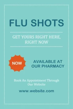 Flu Shots