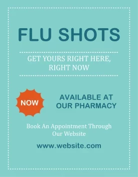Flu Shots