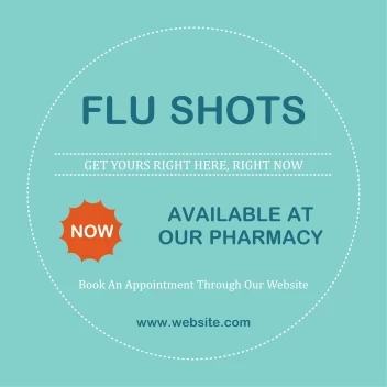 Flu Shots