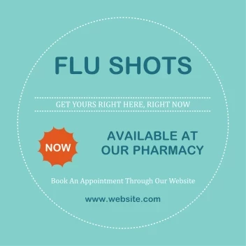 Flu Shots