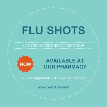 Flu Shots