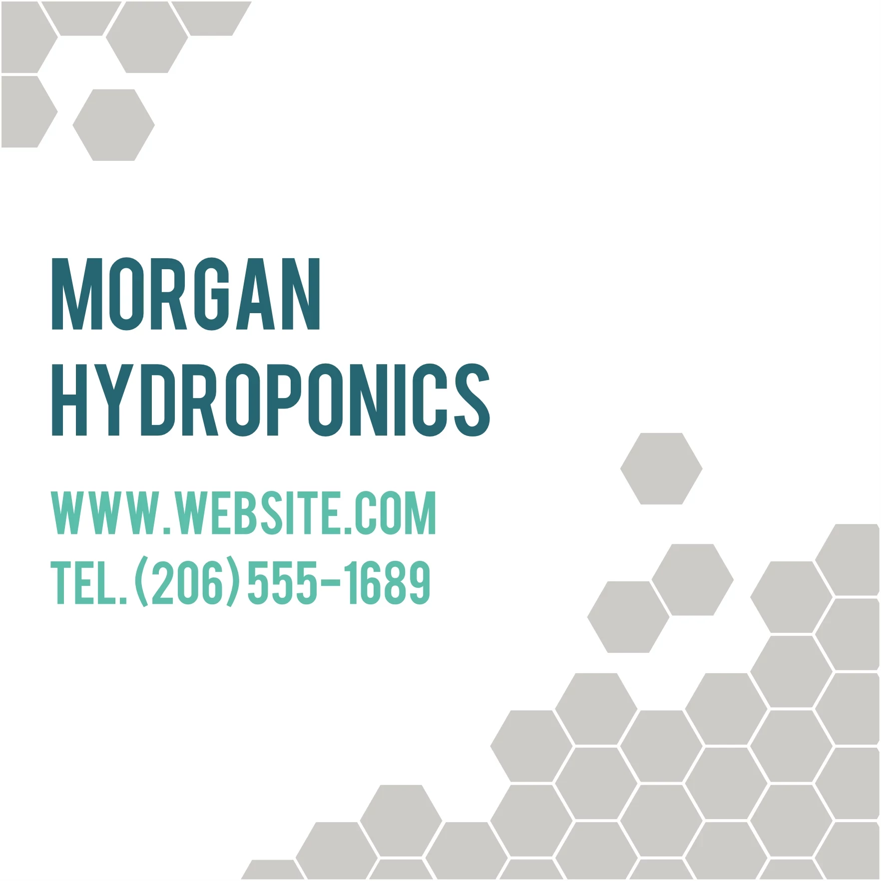 Hexagons