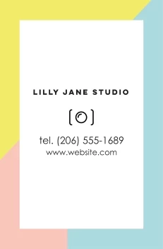 Geometric Background