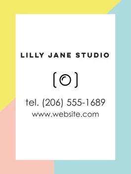 Geometric Background