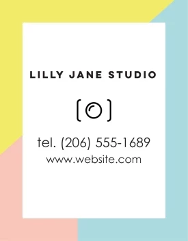 Geometric Background