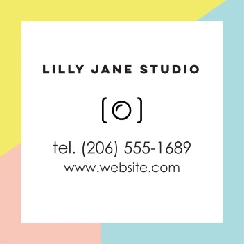 Geometric Background