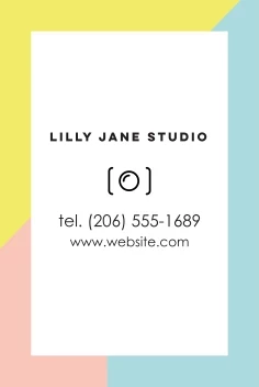 Geometric Background