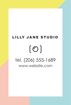 Geometric Background