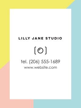 Geometric Background