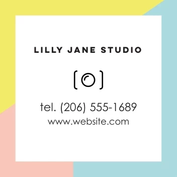 Geometric Background