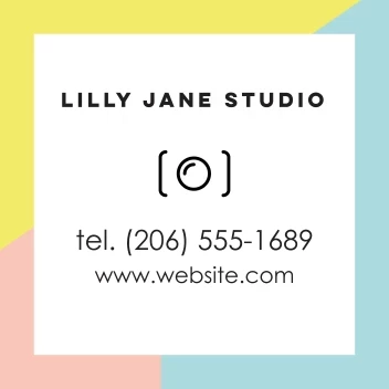 Geometric Background